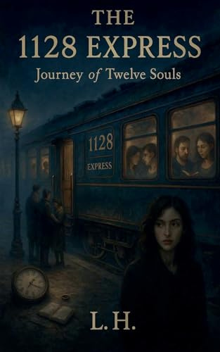 The 1128 Express: Journey of Twelve Souls