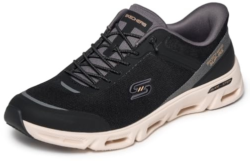Skechers Damen Glide-Step Gratify Everyday BlissSneaker