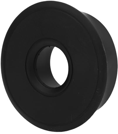 Cocoarm Center Console Cup Holder Insert Spacer, Rubber Riser Cup Holder Spacer for Outback Legacy 2020-2022, Easy Drink Access and Enhanced Functionality