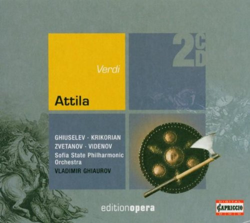 Capriccio (Naxos Deutschland Musik & Video Vertriebs-)
