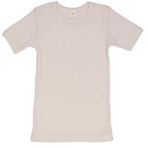 Dilling Merino T-Shirt für Kinder
