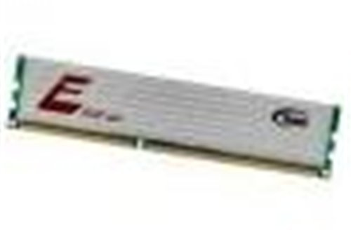 RAM DDR3/1333 4GB TEAM Elite Single CL9