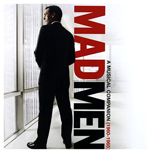 Mad Men: a Musical Companion 1960-1965