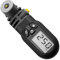 Topeak Uni Präzisions-digital Manometer SmartGauge D2 Druckluftprüfer, Grey, One Size