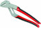 Milwaukee 48-22-3112 Quick Adjust Reaming Pliers, 12-Inch