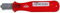 Stubai Fliesenschneider mit HM-Rädchen, 419601