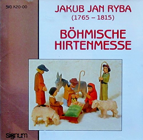 Böhmische Hirtenmesse