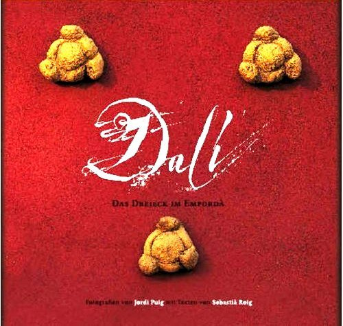 Dali. Das Dreieck im Empordà