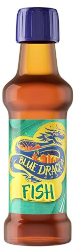 Blue Dragon Fish Sauce, 150ml