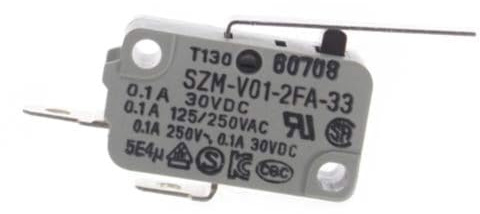 Interrupteur Frigo, Réfrigérateur, Congélateur 6600JB3001C LG Frigo, Réfrigérateur, Congélateur 6600JB3001C LG