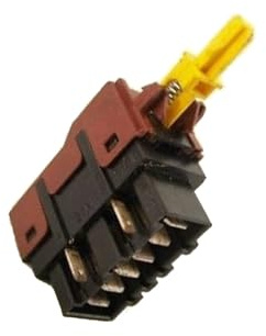 MOFFAT Waschmaschine ON OFF SWITCH 1249271402