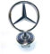 Mercedesstern für Motorhaube S-Klasse W140