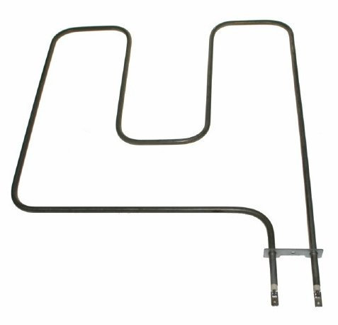 Hotpoint HAE60K S Base Grill Element 1200W