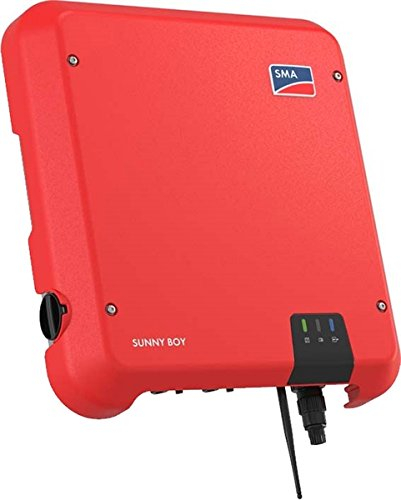 SMA Sunny Boy SB 3.6 Solar Wechselrichter SB3.6-1AV-40