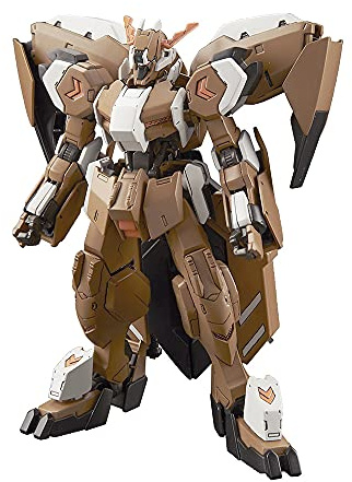 Bandai Hobby - HG 1/144 Gundam Gusion Rebake Full City