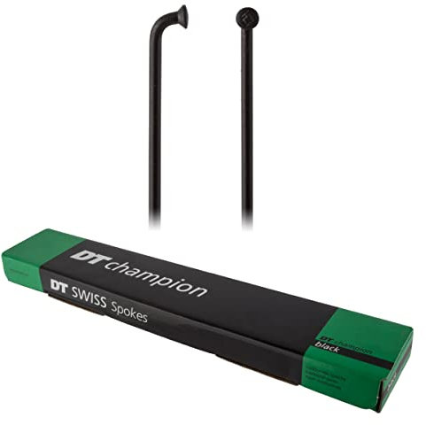 DT Swiss SKCB264H - Pieza para Bicicleta (estándar, 264 mm)
