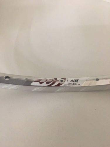 CAMPAGNOLO Felge 26 Zoll Mountainbike Atek 36F sauber