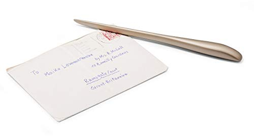 Philippi x Untersetzer, Edelstahl, silberfarben, 22 cm