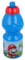 ALMACENESADAN 2710; Botella sport Super Mario; producto de plástico; libre BPA; capacidad 400 ml; botella de agua