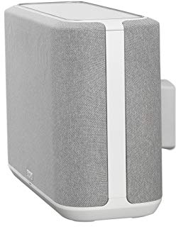 SoundXtra Support mural pour Denon Home 250 - Blanc