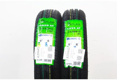REIFEN GREEN HP 145/80 R13 75T ATLAS