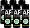Alex Flittner Designs 6X Ral Pintura en Espray Pintura Coche Laca Colorida Lata de Aerosol RAL6019 Weissgruen Mate