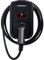 KS Tools 117.7531 efuturo Station One Wallbox mit Typ 2 EV-Ladekabel, 5 Meter | 3,7 kW | 230 V einphasig 16 A | RFID | Stromzähler