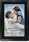 HWC Trading FR A3 The Notebook Ryan Gosling, Rachel McAdams Gifts gedrucktes Poster signiertes Autogramm Bild für Film-Fans – A3 gerahmt