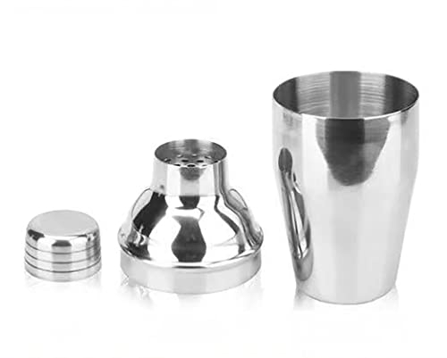 FRONTIER Shaker à Cocktail Inox 350 cc