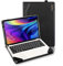 Berfea Protective Stand Case Cover for HP 255/250 G8 G9 15.6 inch Laptop Sleeve Notebook PC Carry Case Hard Shell Skin