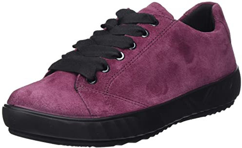 ARA Damen Avio Sneaker, Berry, 39 EU