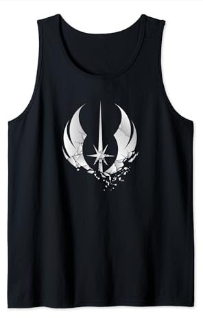 Star Wars Obi-Wan Kenobi Jedi Order Débardeur