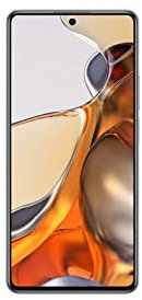 Xiaomi 11T Pro 5G 256 Go Blanc (Ricondizionato)