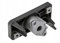 Verrou de porte arrière pour Citroen Jumper 2 1308395070 Porte arrière gauche MMM