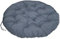 ZTGL Papasansessel Kissen Polster für Gartensesse, Kissen für Hängesessel 40-180cm Rund Schaukelstuhlkissen Wasserdicht Papasan Ersatzpolster für Indoor Outdoor