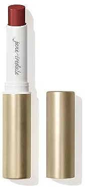 jane iredale - ColorLuxe Hydrating Cream Lipstick - Scarlet