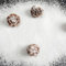 Künstliche Schnee-Dekoration, künstlicher Schnee mit erweitertem Wasser, künstlicher Schnee, sofortiger Schnee, künstliches Schneepulver, für Weihnachtsbaum, Tischdekoration, 100 g