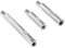 gohantee Angle Grinder Extension Connecting Rod, Angle Grinder Extension Shaft, M14 Thread Attachments 3Pcs Set (75mm 100mm 140mm)