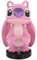 Cable Guys - Disney Angel Stitch Gaming Accessories Holder & Phone Holder for Most Controller (Xbox, Play Station, Nintendo Switch) & Phone