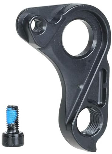 MKBHD Adatto for Specialized Aethos PRO Comp Expert Sagan Collection 2021 Deragliatore Posteriore for Bicicletta S206000001 Perno Passante Dorpout