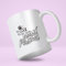 Taza Día de la Madre. Tazas para Madres Primerizas, Tazas Originales para Regalar Madres. (Mamá Perruna)