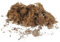 BESPORTBLE Mousse Artificielle pour Décoration de Jardin Faux Moss pour Plantes Pot et Décorations Artisanales Bonsai Aquariums et Aménagements Paysagers