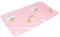 Abaodam Inkontinenzbetteinlagen inkontinenzauflage einlagen -bettwäsche blenden Bucht für Inkontinenzpatienten Harninkontinenz-Matte Ökologische Baumwolle Rosa
