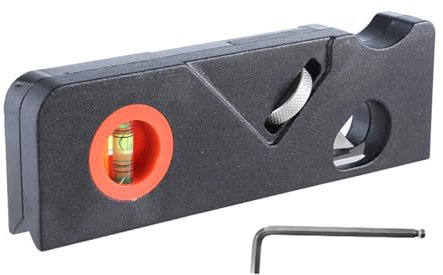 Pialla manuale adatta per la lavorazione del legno con 7 teste di taglio selezionabili Bordi di precisione per modellare gli angoli appiattimento strumento di finitura