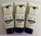 3 x Avon Hand Creams for hands nails and cuticles 75ml (3 x 75ml, Avocado)