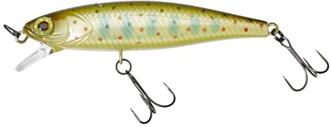 Illex Tiny Fry Wobbler 65 SP 5,6g schwebend