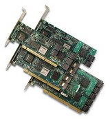 Cont Raid SATA2 9550SXU-04LP / PCI-X / Single