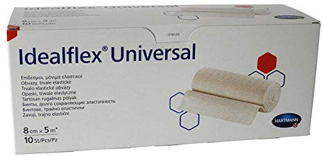 Idealflex Universal Binde 8 Cmx5 m