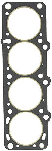 Elring 599.050 Dichtung, Zylinderkopf (Menge: 1 Stk) | Kompatibel mit: VOLVO 240, 240 Kombi, 740, 740 Kombi, 760, 760 Kombi, 940, 940 II, 940 II Kombi, 940 Kombi