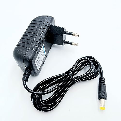 TOP CHARGEUR * Adaptateur Secteur Alimentation Chargeur 17V 1A pour Enceinte Portable Bose SoundLink I, II, III, 1, 2, 3 Sound Link Wireless Mobile Speaker 17V-20V (PAS compatible avec Soundlink Mini)